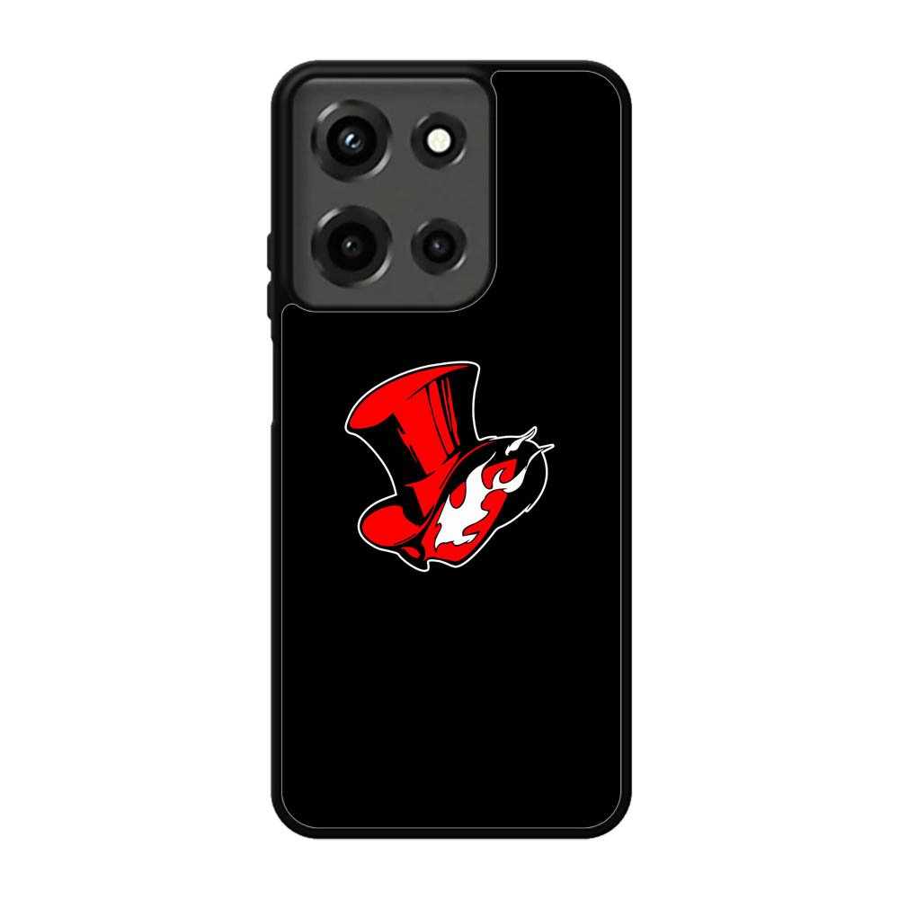 Persona 5 Anime 2nd Motorola Moto G 5G 2025 Case DC7582
