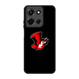 Persona 5 Anime 2nd Motorola Moto G 5G 2025 Case DC7582