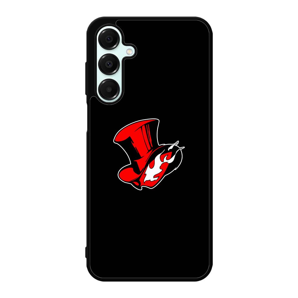 Persona 5 Anime 2nd Samsung Galaxy A16 Case DC5078