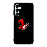 Persona 5 Anime 2nd Samsung Galaxy A16 Case DC5078