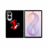 Persona 5 Anime Samsung Galaxy Z Fold 8 Case DC1396