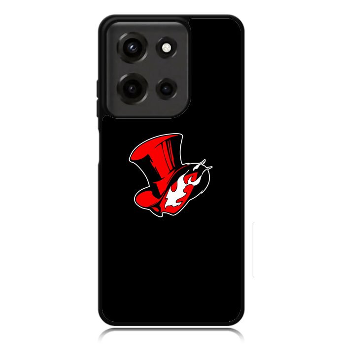 Persona 5 Anime Motorola Moto G Power 5G 2025 DC1396