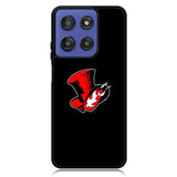 Persona 5 Anime Motorola Moto G Stylus 5G 2025 DC1396