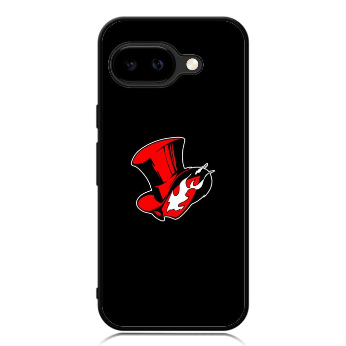 Persona 5 Anime Google Pixel 9A Case DC1396