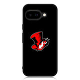 Persona 5 Anime Google Pixel 9A Case DC1396