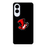Persona 5 Anime Samsung Galaxy S25 Edge DC1396