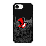 Persona 5 Anime iPhone 17e Case DC1397