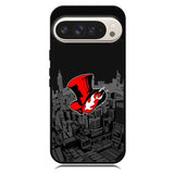 Persona 5 Anime Google Pixel 10 | Google Pixel 10 Pro Case DC1397