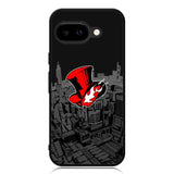 Persona 5 Anime Google Pixel 9A Case DC1397