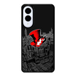 Persona 5 Anime Samsung Galaxy S25 Edge DC1397