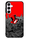 Persona 5 Anime 1st Samsung Galaxy A35 5G Case