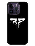 The Last Of Us iPhone 14 Pro Max Case BLN0267