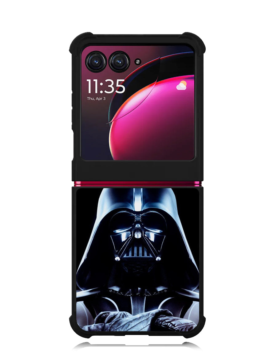 Darth Vader 1st Motorola Moto Razr Plus 2023 , Moto Razr+ 2023 Case