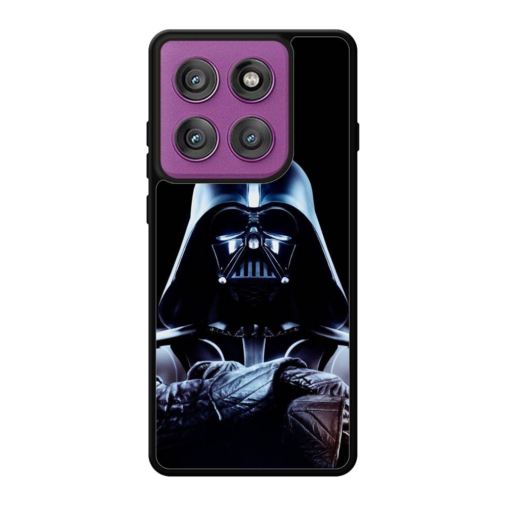 Darth Vader 1st Motorola Moto Edge 60 Pro Case