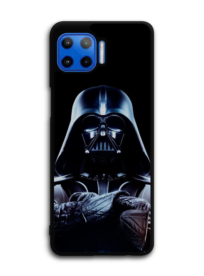Darth Vader 1st Motorola Moto One 5G Case , Moto One 5G UW Case , Moto G 5G Plus Case
