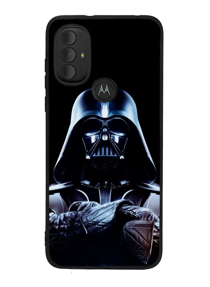 Darth Vader 1st Motorola Moto G Pure 2021 , Moto G Power 2022 Case
