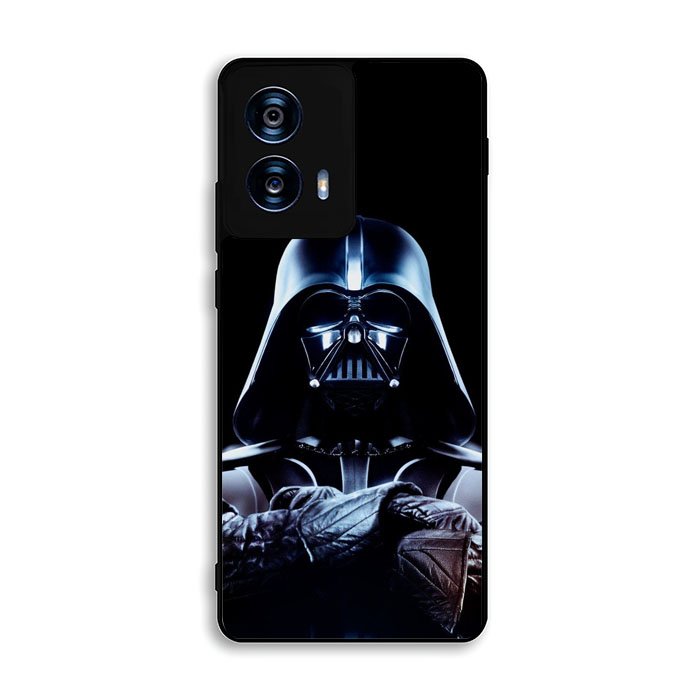 Darth Vader 1st Motorola Moto G Power 5G 2024 Case DC5156