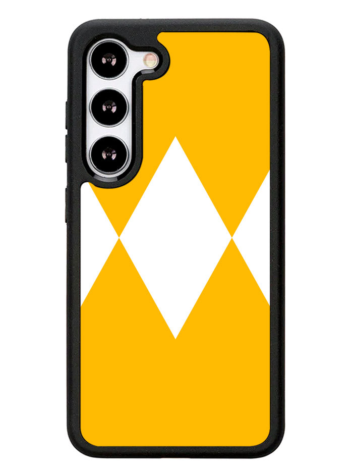 Power Rangers Mighty Morphin Samsung Galaxy S23 Plus 5G / Samsung Galaxy S23+ 5G Case