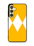 Power Rangers Mighty Morphin Samsung Galaxy S24 Plus 5G , Samsung Galaxy S24+ 5G Case