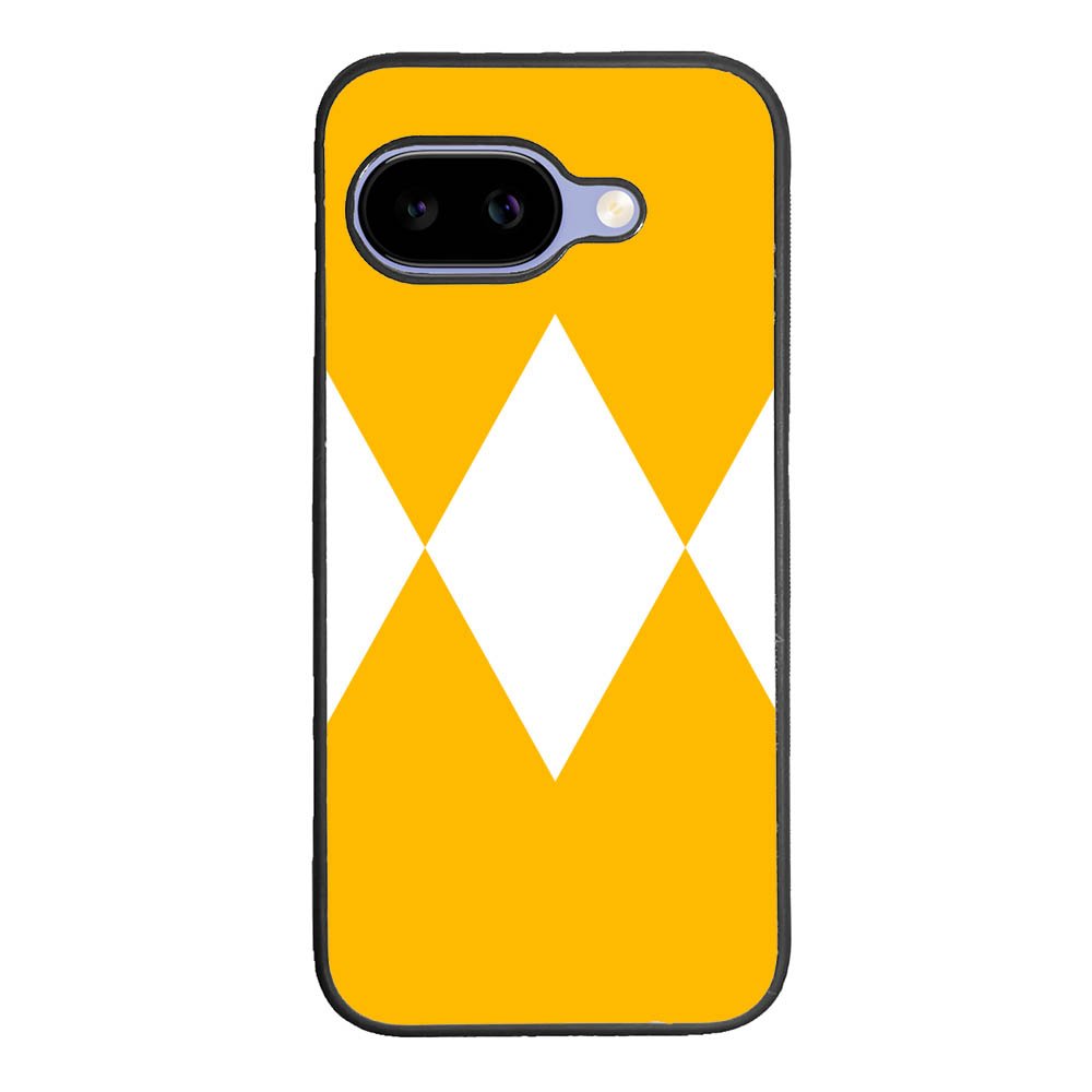 Power Rangers Mighty Morphin Google Pixel 10A Case