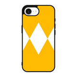 Power Rangers Mighty Morphin iPhone 17e Case