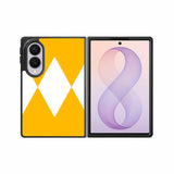Power Rangers Mighty Morphin Samsung Galaxy Z Fold 8 Case