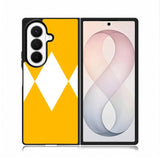 Power Rangers Mighty Morphin Samsung Galaxy Z Fold 8 Ultra Case