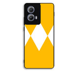 Power Rangers Mighty Morphin Motorola Moto Edge 2024 Case DC6543