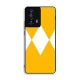 Power Rangers Mighty Morphin Motorola Moto G Power 5G 2024 Case DC2037