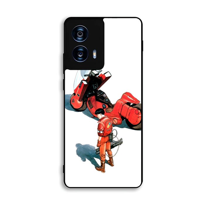 Akira Anime Motorola Moto G Power 5G 2024 Case DC1363