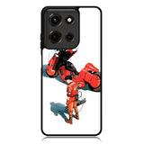 Akira Anime Motorola Moto G Power 5G 2025 DC0035
