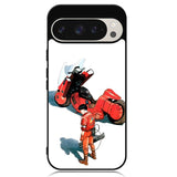 Akira Anime Google Pixel 9 | Google Pixel 9 Pro Case DC0035