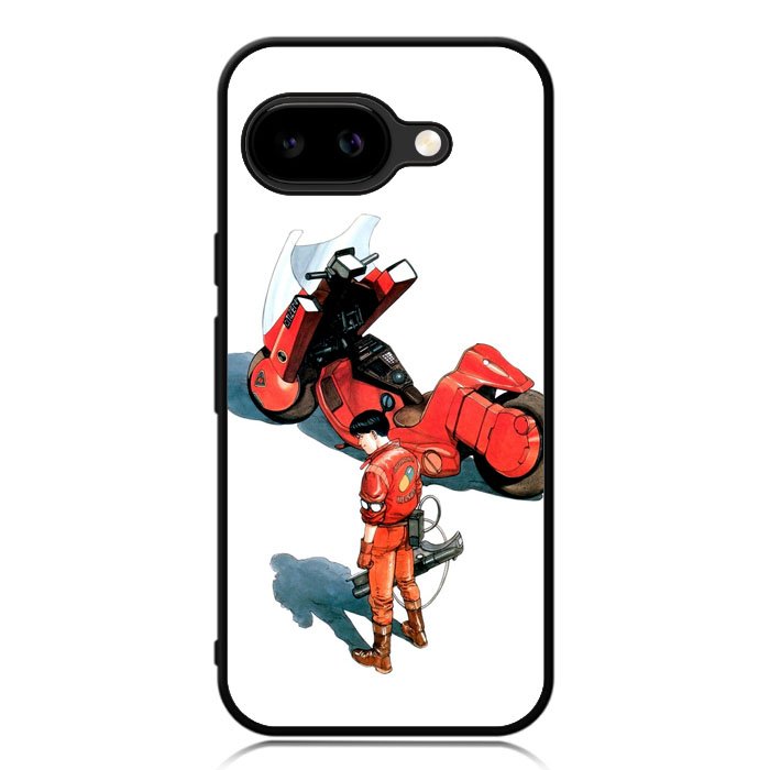 Akira Anime Google Pixel 9A Case DC0035