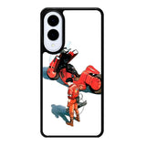 Akira Anime Samsung Galaxy S25 Edge DC0035