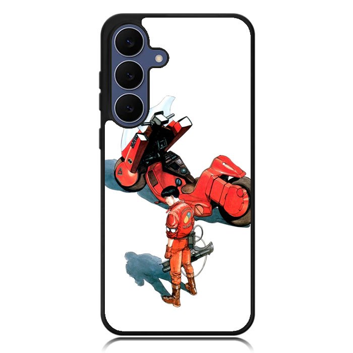 Akira Anime Samsung Galaxy S23 Case DC0035