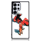 Akira Anime Samsung Galaxy S24 Ultra Case DC0035