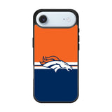 Denver Broncos 1st iPhone Air Case