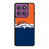 Denver Broncos 1st Motorola Moto Edge 60 Pro Case