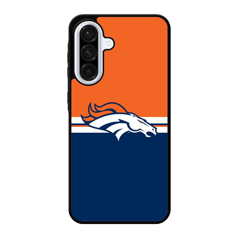 Denver Broncos 1st Samsung Galaxy A56 Case DC7457