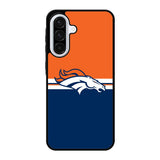Denver Broncos 1st Samsung Galaxy A56 Case DC7457
