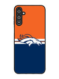 Denver Broncos 1st Samsung Galaxy A14 5G Case
