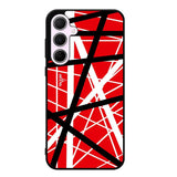 Eddie Van Halen Samsung Galaxy A25 5G Case DC0592
