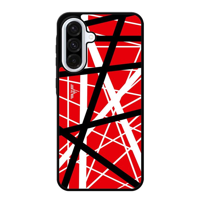 Eddie Van Halen Samsung Galaxy A26 Case DC0592