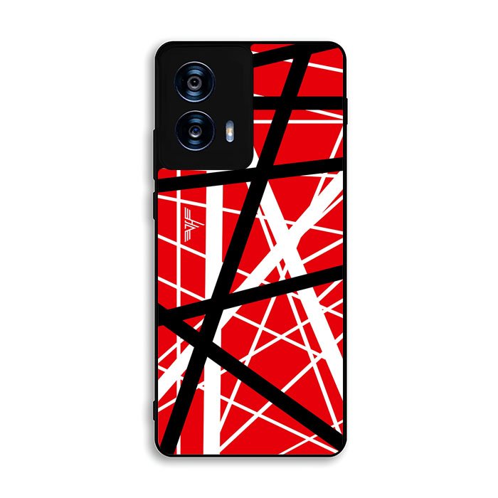 Eddie Van Halen Motorola Moto G Power 5G 2024 Case DC0186
