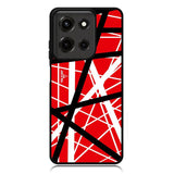 Eddie Van Halen Motorola Moto G Power 5G 2025 DC0592