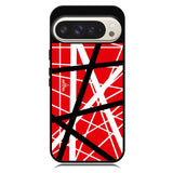 Eddie Van Halen Google Pixel 10 Pro XL Case DC0592