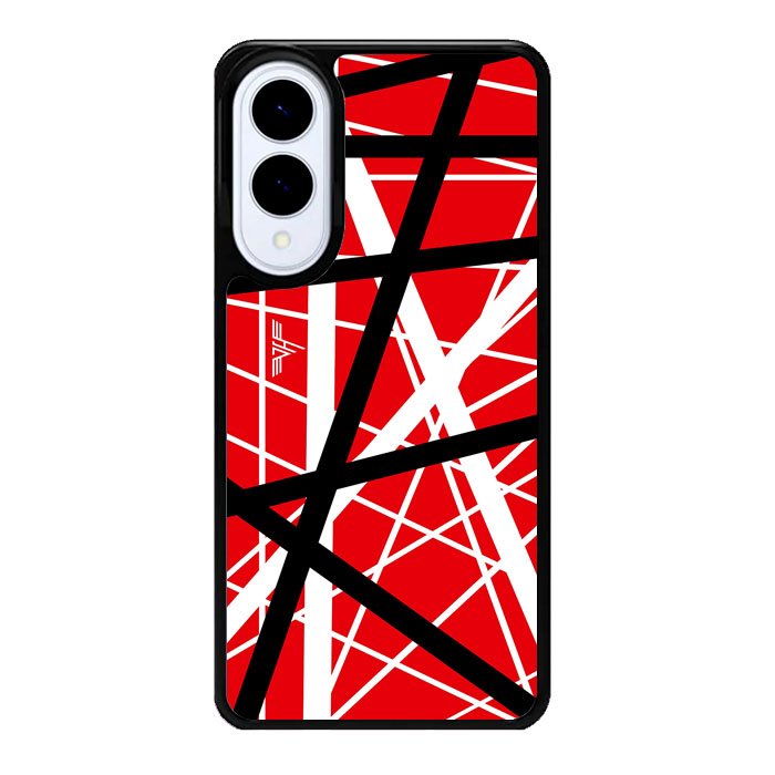 Eddie Van Halen Samsung Galaxy S25 Edge DC0592