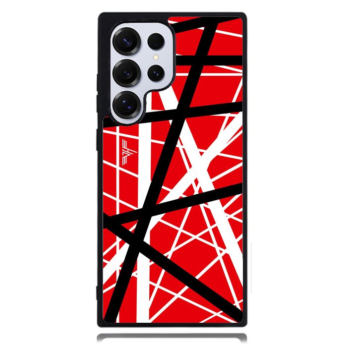 Eddie Van Halen Samsung Galaxy S25 Ultra Case DC0592