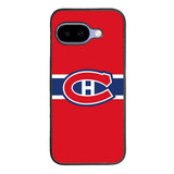 Montreal Canadiens Google Pixel 10A Case DC1203