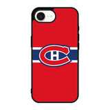 Montreal Canadiens iPhone 17e Case DC1203